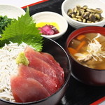 Kamakura Washoku Dainingu Vakansu - 料理