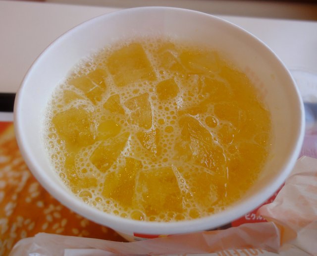 マクドナルド 鶴岡ＩＺＭＯ店 - 鶴岡（ハンバーガー）の写真