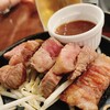 大衆肉酒場ゑびす - 