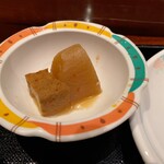 ニユートーキヨー 庄屋 - 小鉢