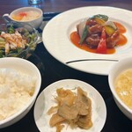 中国料理 桃李 - 