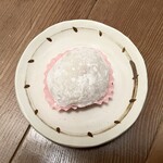 ハタダ - いちご大福