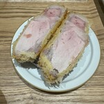 とんかつ成蔵 - 