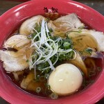 情熱麺屋313 - 