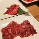 Yakiniku Hompo Pyua - 