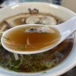 情熱麺屋313 - 