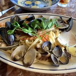 松島イタリアン トト - 