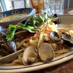 松島イタリアン トト - 