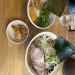 全開屋ラーメン！ - 