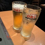 博多餃子舎 603 - 