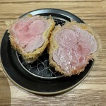 とんかつ成蔵 - 