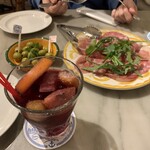 松島イタリアン トト - 