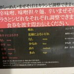 らーめん ぶたまろ - 