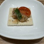 とんかつ成蔵 - 