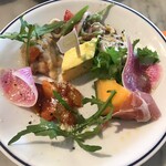 松島イタリアン トト - 