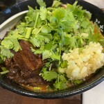 らーめん ぶたまろ - 