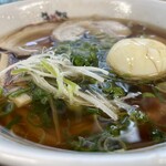 情熱麺屋313 - 