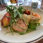 松島イタリアン トト - 