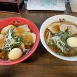 情熱麺屋313 - 