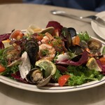 松島イタリアン トト - 