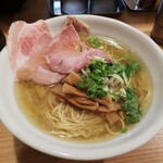 RAMEN 火影 - 