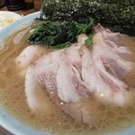 Ra-Men Doukutsuya - チャーシュー麺