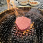 Yakiniku Sansui - 