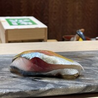 八重洲 鮨 海味 - 