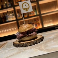 COWMAN STEAK CLUB - 