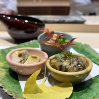 八重洲 鮨 海味 - 