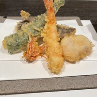 新宿 鮨 よこ田 - 
