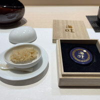 八重洲 鮨 海味 - 