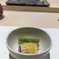 八重洲 鮨 海味 - 