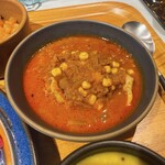 Have more curry - 【チキンカレー】(¥300)