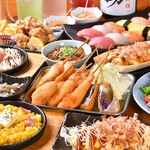 Nihon Ichi No Kushi Katsu Yokoduna - 