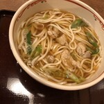 辨慶うどん - 