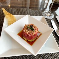 BLT STEAK GINZA - 
