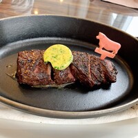 BLT STEAK GINZA - 