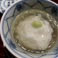 鮨 在 - 