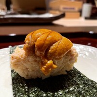 鮨 在 - 