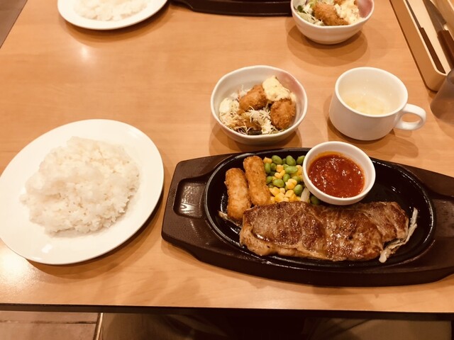 Gusto Nihonbashihamamachiten photo 5