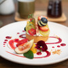 Wolf COFFEE PATISSERIE