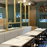 Brasserie Laiton - 