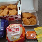 Mcdonald’S - 