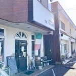 ピッツエリアバール　CACTUS　D'ORO - 