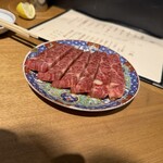 焼肉 フトロ - ハラミ