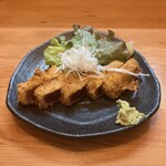 Seafood Izakaya Sakegumi