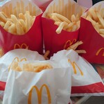 Mcdonald’S - 