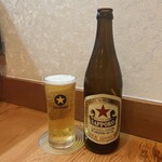 Seafood Izakaya Sakegumi