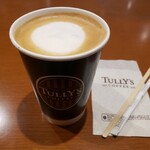 タリーズコーヒー - ドリンク写真: